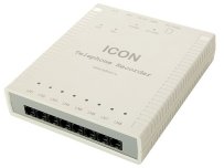 Системы записи ICON
