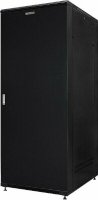 Шкаф напольный 19" 47U GYDERS GDR-478080BM 800x800x2250 мм, металлическая дверь, черный