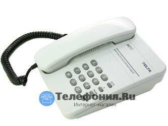 Телефон Телта-217