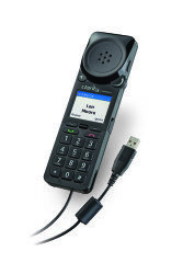 Plantronics Clarity P340 телефонная USB-трубка (PL-P340)