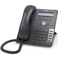 Snom D710 IP телефон