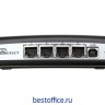 Telest RE1-E Система записи телефонных разговоров на компьютер (USB/Ethernet) для цифрового потока E1/ISDN PRI