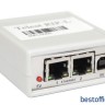 Telest RIP-L Система записи телефонных разговоров на компьютер для 1 IP-телефона (Ethernet)