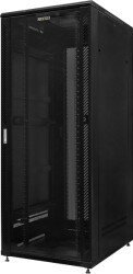 Шкаф 19" напольный 47U черный GYDERS GDR-478080B