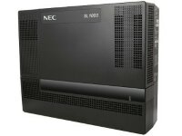 Цифровая мини АТС NEC SL1000 IP4EU-1632M-A KSU